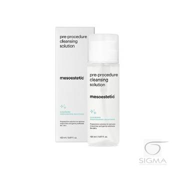 Mesoestetic Preprocedure Cleansing Solution 150ml