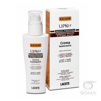 GUAM UPKer Crema Luminosita 150ml