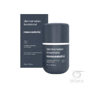 Mesoestetic DERMAMELAN krem 30g