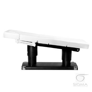 Leżanka kosmetyczna SPA Azzurro 838