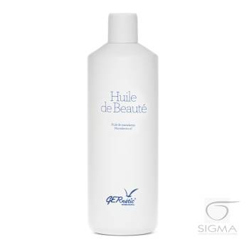 Gernetic Huile de Beaute 500ml