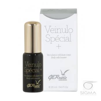 Gernetic Veinulo Special Plus 20ml