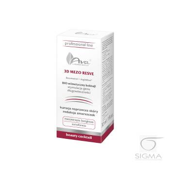 3D MEZO RESVE biomimetyczny 30ml
