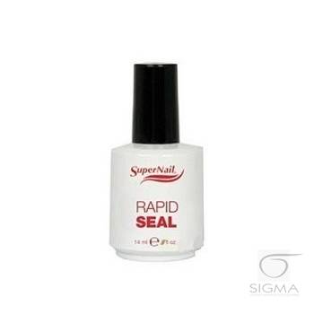 SuperNail Rapid Seal 14ml