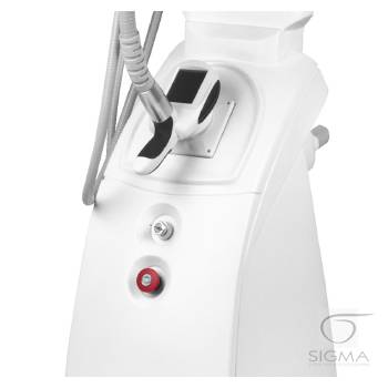 Urządzenie Slimming Roller System O-Shape II