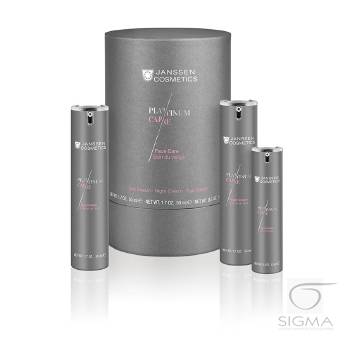 Platinum Care Face Care Set