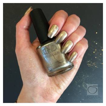 Vinylux BELLINI 290 15ml