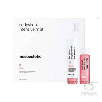 Bodyshock Intensive Mist 2x35ml