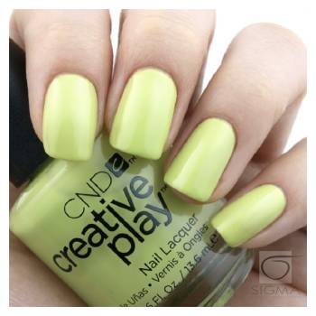 Gel Creative Play CAROU-CELERY 494 15ml