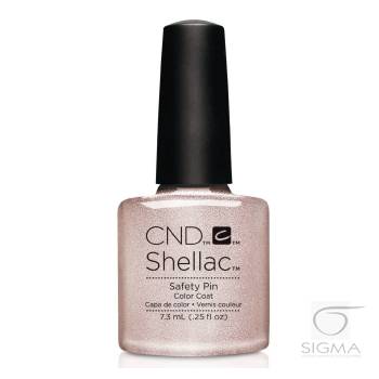 Shellac SAFETY PIN 7.3ml