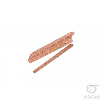 Pilniki do paznokci jednorazowe 80/120 10szt.