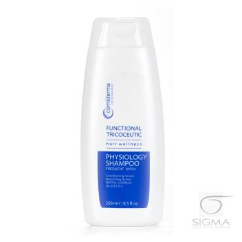 Natinuel Physiology Shampoo 250ml