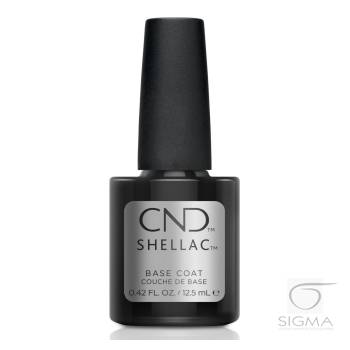 Shellac UV Base Coat 12.5ml