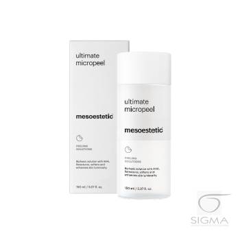 Mesoestetic Ultimate Micropeel 150ml