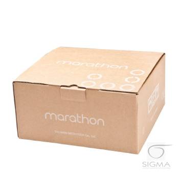 Frezarka Marathon 3 Champion Click White+SH30N new