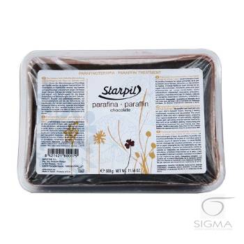 Starpil parafina CHOCO 500g