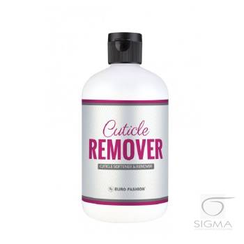 Cuticle Softener & Remover 473ml