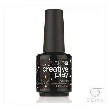 Gel Creative Play NOCTURNE IT UP 450 15ml