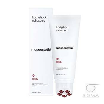 Bodyshock Celluxpert 200ml