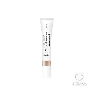 Age Element Brightening Eye Contour 15ml