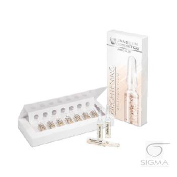 Evenly Melafadin Fluid-amp.7x2ml