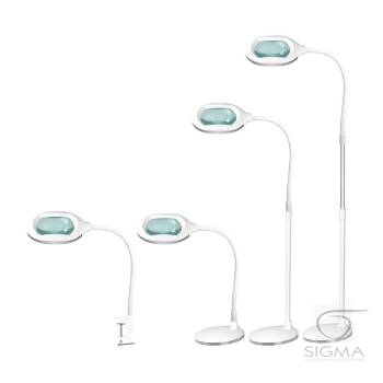 Lampa Elegante 6029 60 led smd 5d uniwersalna