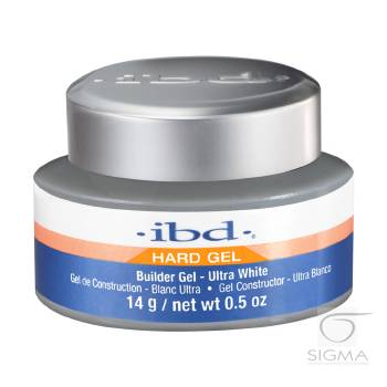 IBD Builder Ultra White 14g