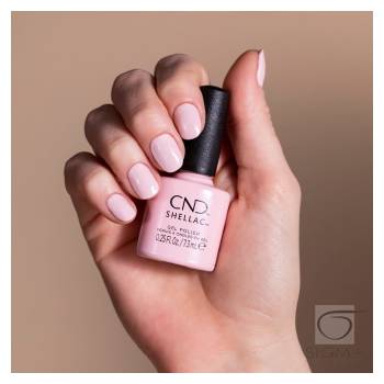 Shellac QUARTZ CORRECT 7.3ml