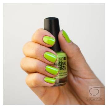 Gel Creative Play TOE THE LIME 427 15ml