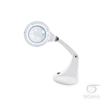 Lampa lupa Elegante Mini 36 LED SMD 5D