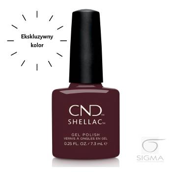 Shellac BLACK CHERRY 7.3ml