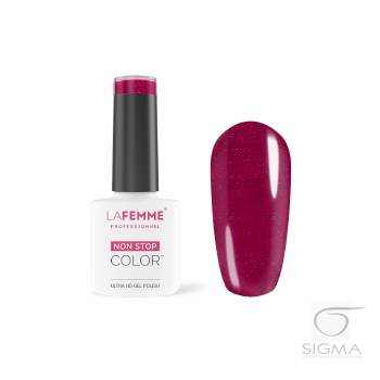 Gel Polish UV&LED Raspberry Sorbet H111 8g