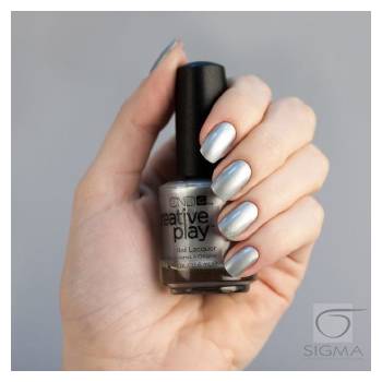 Gel Creative Play POLISH MY ACT 446 15ml