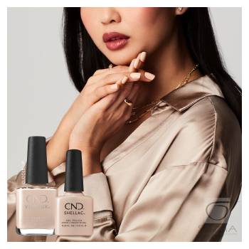 Vinylux CUDDLE UP 413 15 ml