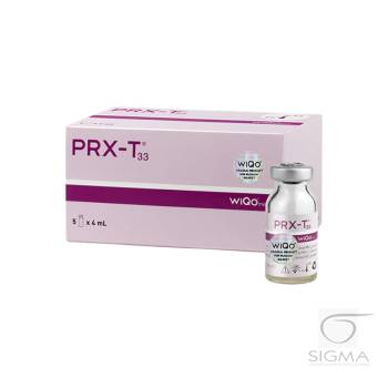 WiQo med PRX-T33 ampułka 4ml