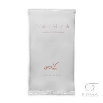 Gernetic Mineral Mask 350g