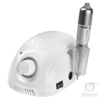 Frezarka Marathon 3 Champion White