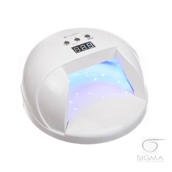 Lampa Sonobella UNO 48W LED Timer + Sensor