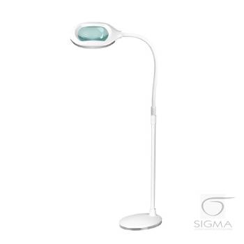 Lampa Elegante 6029 60 led smd 5d uniwersalna
