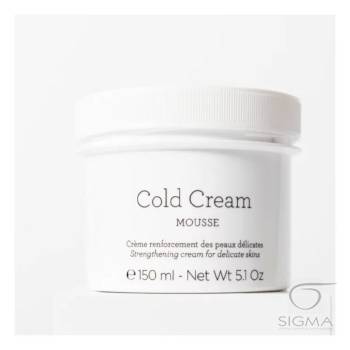 Gernetic Cold Cream Mousse 150ml