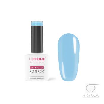 Gel Polish UV&LED Baby Blue H072 8g