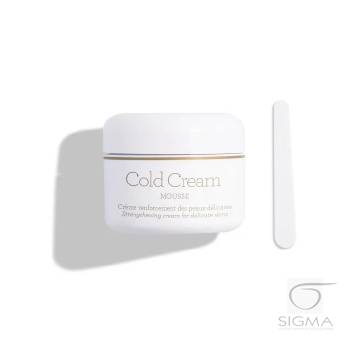 Gernetic Cold Cream Mousse 50ml