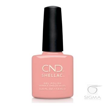 Shellac SOFT PEONY 7.3ml