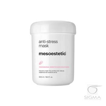 Mesoestetic Anti-stress Face Mask 500ml