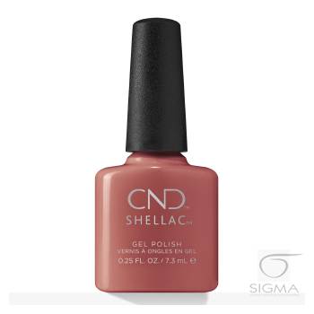 Shellac TERRACOTTA DREAMS 7.3ml