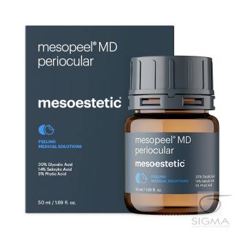 Mesopeel MD Periocular 50ml