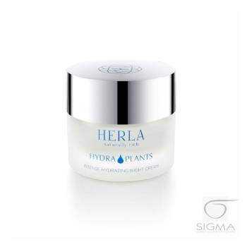 Hydra Plants krem na noc 50ml