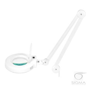 Lampa Lupa LED S5 + statyw