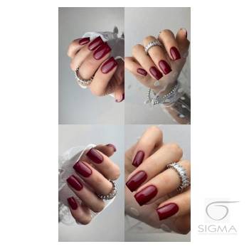 Gel Polish UV&LED Goji Tea H383 8g