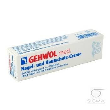 Gehwol Nagel und Hautschutzcreme 15ml